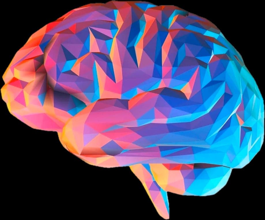 Parallel Brain hero artwork