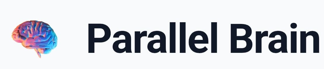 Parallel Brain logo